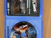 Star Wars Outlaws Ps5 - nuotraukos Nr. 2
