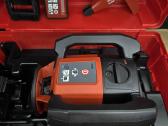 Rotaciniai nivelyrai Bosch, Leica hilti - nuotraukos Nr. 11