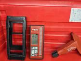 Rotaciniai nivelyrai Bosch, Leica hilti - nuotraukos Nr. 4