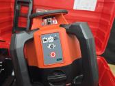 Rotaciniai nivelyrai Bosch, Leica hilti - nuotraukos Nr. 2