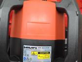 Rotaciniai nivelyrai Bosch, Leica hilti - nuotraukos Nr. 5