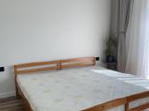 200x200 lova su čiužiniu - nuotraukos Nr. 2