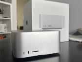 Mac Studio (2023) M2 Max / 64gb RAM / 1tb - nuotraukos Nr. 2