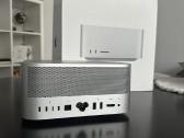 Mac Studio (2023) M2 Max / 64gb RAM / 1tb - nuotraukos Nr. 4