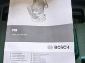 Parduodu frezą Bosch Pof 1400 Ace - nuotraukos Nr. 3