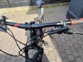 Parduodu naudotą Cube dviratį (24 colių ratais). - nuotraukos Nr. 8
