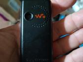 Sony Ericsson w200i - nuotraukos Nr. 2