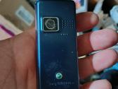 Sony Ericsson k220i - nuotraukos Nr. 2