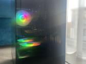 Gaming Pc i5-9400f Gtx 1050 Ti 4gb - nuotraukos Nr. 6