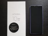Sony Xperia 10 Iv 6/128 GB - nuotraukos Nr. 2