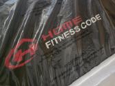 Home Fitness Code ėjimo takelis - nuotraukos Nr. 7