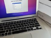 Apple MacBook Air 13 2017 / i5 / 8gb / 128gb - nuotraukos Nr. 2