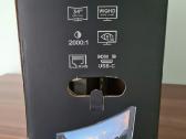 Monitorius Dell Ultrasharp 34 Curved U3423we - nuotraukos Nr. 3