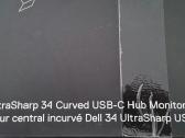 Monitorius Dell Ultrasharp 34 Curved U3423we - nuotraukos Nr. 4