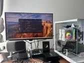 High end gaming setup - nuotraukos Nr. 2