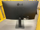 Du monitoriai LG 24" (su dar 22mėn garantija) - nuotraukos Nr. 3