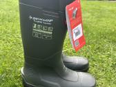 Dunlop guminiai batai - nuotraukos Nr. 8