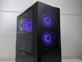 Stacionarus Žaidimų Kompiuteris Rtx 2070 I5 10400 - nuotraukos Nr. 2