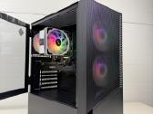 Stacionarus Žaidimų Kompiuteris Rtx 2070 I5 10400 - nuotraukos Nr. 7