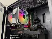 Stacionarus Žaidimų Kompiuteris Rtx 2070 I5 10400 - nuotraukos Nr. 9