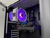 Stacionarus Žaidimų Kompiuteris Rtx 2070 I5 10400 - nuotraukos Nr. 11