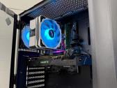 Stacionarus Žaidimų Kompiuteris Rtx 2070 I5 10400 - nuotraukos Nr. 12