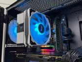 Stacionarus Žaidimų Kompiuteris Rtx 2070 I5 10400 - nuotraukos Nr. 13