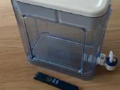 Zero water filter + tester vandens filtras - nuotraukos Nr. 3