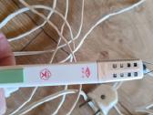Elektrinis žiebtuvėlis dujinei viryklei - nuotraukos Nr. 2