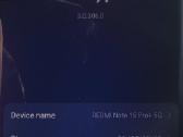 Poco x6 pro Redmi note 15pro plus mainai - nuotraukos Nr. 3