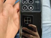 Poco x6 pro Redmi note 15pro plus mainai - nuotraukos Nr. 6