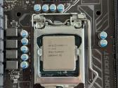 Intel i7-6700 + Msi Z270-a Pro + Cooler Master - nuotraukos Nr. 2