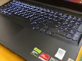 Lenovo Ideapad Gaming nešiojamas kompiuteris - nuotraukos Nr. 2