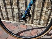 Gravel / CX cannondale super x - nuotraukos Nr. 2