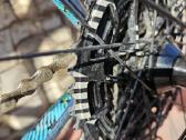 Gravel / CX cannondale super x - nuotraukos Nr. 5
