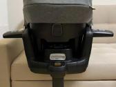 Bugaboo nuna turttle air komplektas - nuotraukos Nr. 2