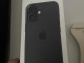 iPhone 16 graphite - nuotraukos Nr. 2