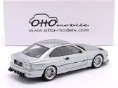 Bmw 850 Csl - nuotraukos Nr. 2