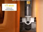 Roborock F25 GT plaunantis siurblys šluota - nuotraukos Nr. 4