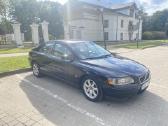 Volvo s60 - nuotraukos Nr. 2