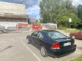 Volvo s60 - nuotraukos Nr. 5