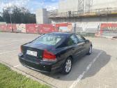 Volvo s60 - nuotraukos Nr. 6