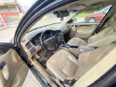 Volvo s60 - nuotraukos Nr. 10