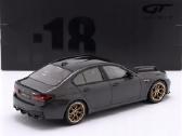 Bmw M5 Cs F90 - nuotraukos Nr. 2