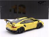 Porsche 911 Gt2 RS - nuotraukos Nr. 2