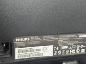 Philips 20 monitorius 206v3lsb – Dvi / Vga - nuotraukos Nr. 3