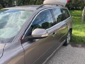 Volvo V70 - nuotraukos Nr. 10