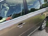 Volvo V70 - nuotraukos Nr. 11