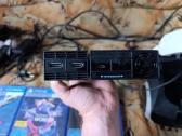 Playstation 4 fat +Vr komplektas 1tb atrišta - nuotraukos Nr. 5