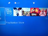 Playstation 4 fat +Vr komplektas 1tb atrišta - nuotraukos Nr. 6